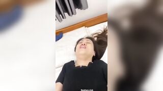 Địt vội vàng Chị rồi trả về cho chồng