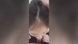 Vợ Xinh Đẹp Bú Cu Thế Này Sao Chịu Nỗi