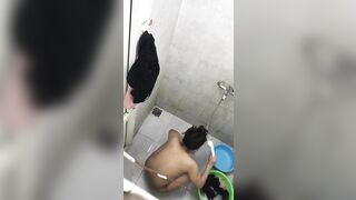 Em hàng xóm đẹp gái
