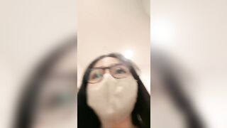 Eira 2004, Vào Quán Cafe nứng Bóp Vú, Cởi quần lót khoe lồn live sex