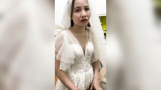 Ngày cưới vợ củng là ngày ck biết được những chuyện động trời mà vk đã giấu bấy lâu