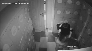 hack cam phòng thay đồ bể bơi bé nào cũng trắng trẻo dáng đẹp - phần 3