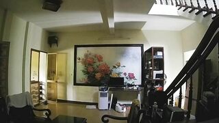 seri gái xinh thay quần áo cởi chuồng khi ở nhà 1 mình - phần 12