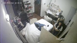 seri gái xinh thay quần áo cởi chuồng khi ở nhà 1 mình - phần 13