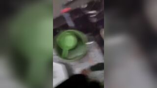 Thảo Ngân 2k6 lén cả nhà vào wc móc bím khoe lồn (Teen, loli)