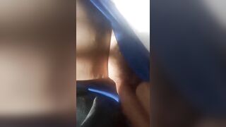 Thảo Ngân 2k6 được thằng bạn thân móc lồn ra nước trên võng (Teen,loli)