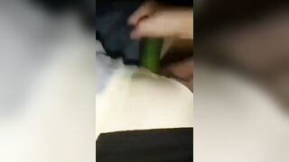 Bé khẩu dâm mà muốn dựng hết cả lên