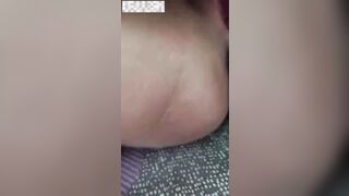 Mượn tiền không trả được em lấy lồn ra thế chấp trả nợ