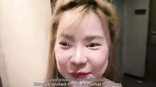 Địt nhau với hai em rau chubby vú to đít bự hàng ngon