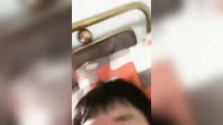 Lần đầu cùng em nó địt cho em nó biết thế nào là sướng