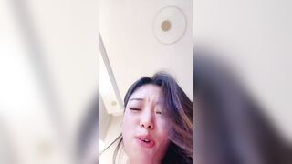 Em Gái Tự Quay Thủ Dâm Tập 581