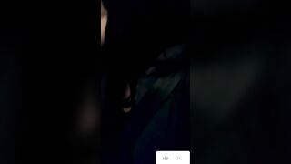 Em gái siêu non nứng lồn đi gạ chịch mấy thanh niên ngoài đường