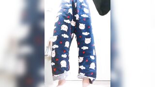 abum bán quạt của bé học sinh loli kính cận xinh dâm em có cả - phần 35