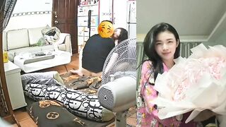 Thảo make up lộ clip nhún sướng rên tê người
