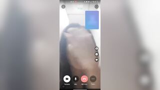 Lê Anh Thư xinh gái  lộ clip call với người yêu p1