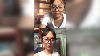 Teen 2k10 non tơ mình dây bị nyc tung full clip show và địt p1