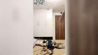 Clip Sex Tiktoker Hường Hêu livestream khoe vú đẹp