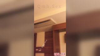 Số đá còn lại em giấu ở đâu??? Em gái cực xinh vừa nghiến răng phê thuốc vừa nhấp anh