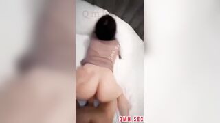 -10 củ khoai để bay lắc 24h cùng bé PGA 2k5 mông trái tim to tổ bố doggy đầm sướng tê