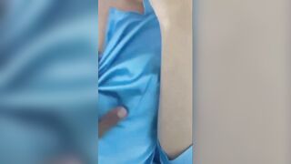 những lần lén lút cùng cô giáo mần non 2k3 chồng bị vô sinh - phần 1