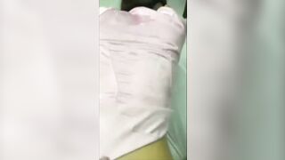 những lần lén lút cùng cô giáo mần non 2k3 chồng bị vô sinh - phần 4