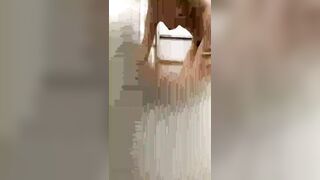 Rình mấy e teen tắm ở khu du lịch sinh thái miền tây full - 2 (Hack cam, quay lén)