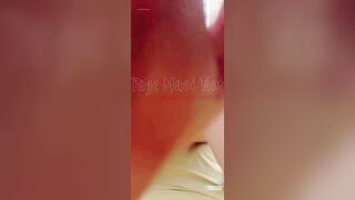 "Con có coi phim sex không?Ai bày con làm cái này?" sao mà con bú chú sướng thế p2