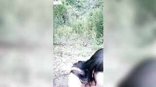 Ông chú già lao công được em gái siêu ngon gạ chịch quan hệ tình dục