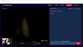 ometv sục cu với em gái vú to