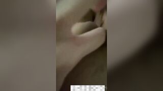 Làm tình cùng em ghệ lồn không lông sướng bắn đầy lên bụng rm