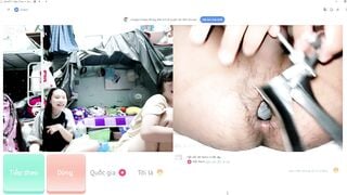 ometv phản ứng của ba em nữ sinh khi thấy thủ dâm lỗ nhị p28