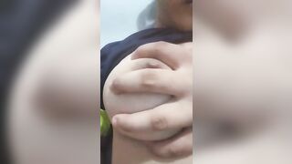 Em gái dâm đãng thoả mãn cơn nứng mỗi ngày