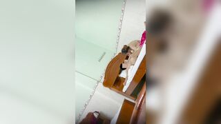 Đặt cam quay lén chơi cave ở Bắc Giang