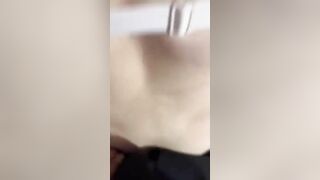 Cô dâu đêm động phòng thì đụ người yêu cũ trước rồi mới động phòng với chồng sau.