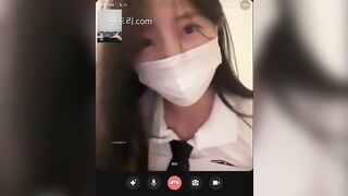 Sục cu, Gạ gẫm mãi con bạn mới Khoe Vú To Tròn Chát Sex Thủ dâm rên rỉ