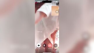 Em học sinh 17 tuổi call video thủ dâm cùng trai hàng non