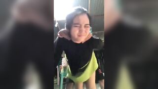 Em trai nứng cặc tâm sự địt chị họ dâm đãng