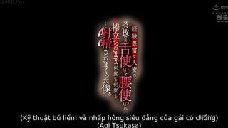 Xem phim Tôi Đã Bị Chị Dâu Vú To Ngồi Lên