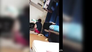 CHỊ GÁI TRỐN CK , ĐI HÁT ĐÚ ĐỞN , RỒI ĐỊT NHAU VỚI SẾP GIÀ