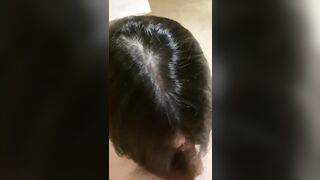 Tập thể em rau non mới quen cùng thằng bạn trg ks,huấn luyện e thành con đĩ của a p3