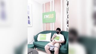 Đg sục cặc sướng vô tình bị c họ bắt đc k ngờ c lại cho mình đụ lồn c để giải tỏa