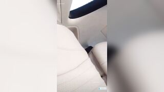 Em teen xinh ngây thơ đi nhậu về ngủ say luôn trên xe bị tài xế lột đồ ra móc lồn