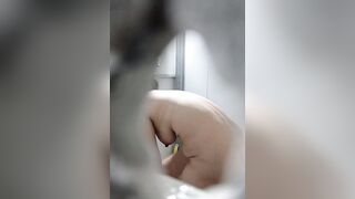 Siêu phẩm quay lén bà già vk tắm 4