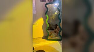 Lén quay em rau làm tình dâm đãng