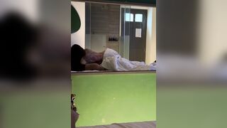 kỷ niện cùng bé girl phố kỹ năng làm tình giỏi
