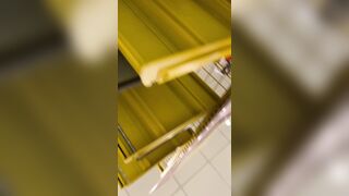 Quay lén quần xì mấy e đmx, tgdđ - 8 (Hack cam, quay lén)