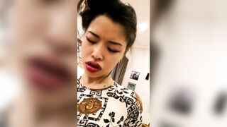 Trai Trung địt gái gọi Việt