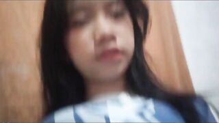 Bé gái 2k10 mà vú lồn phổng phao thật sự p6