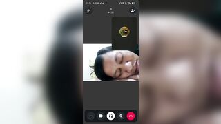 Thợ săn MBBG, Hồng hài nhi Call Sex Gạ MBbG Bóp Vú, Móc lồn Thủ dâm rên rỉ quay video