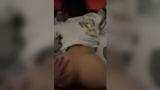 Lén vào phòng cháu vợ sau bao ngày xa cách